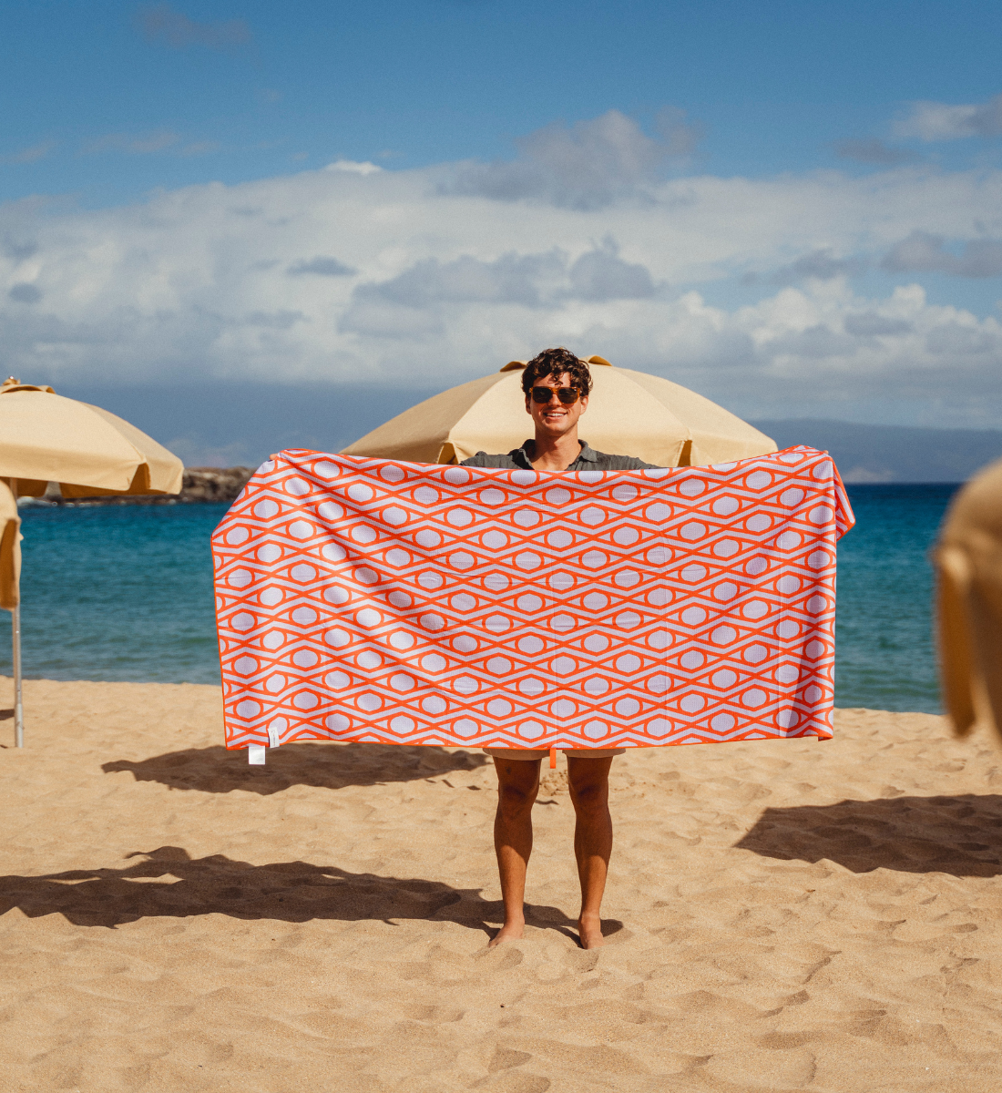 Filipinas - 200x90 CM