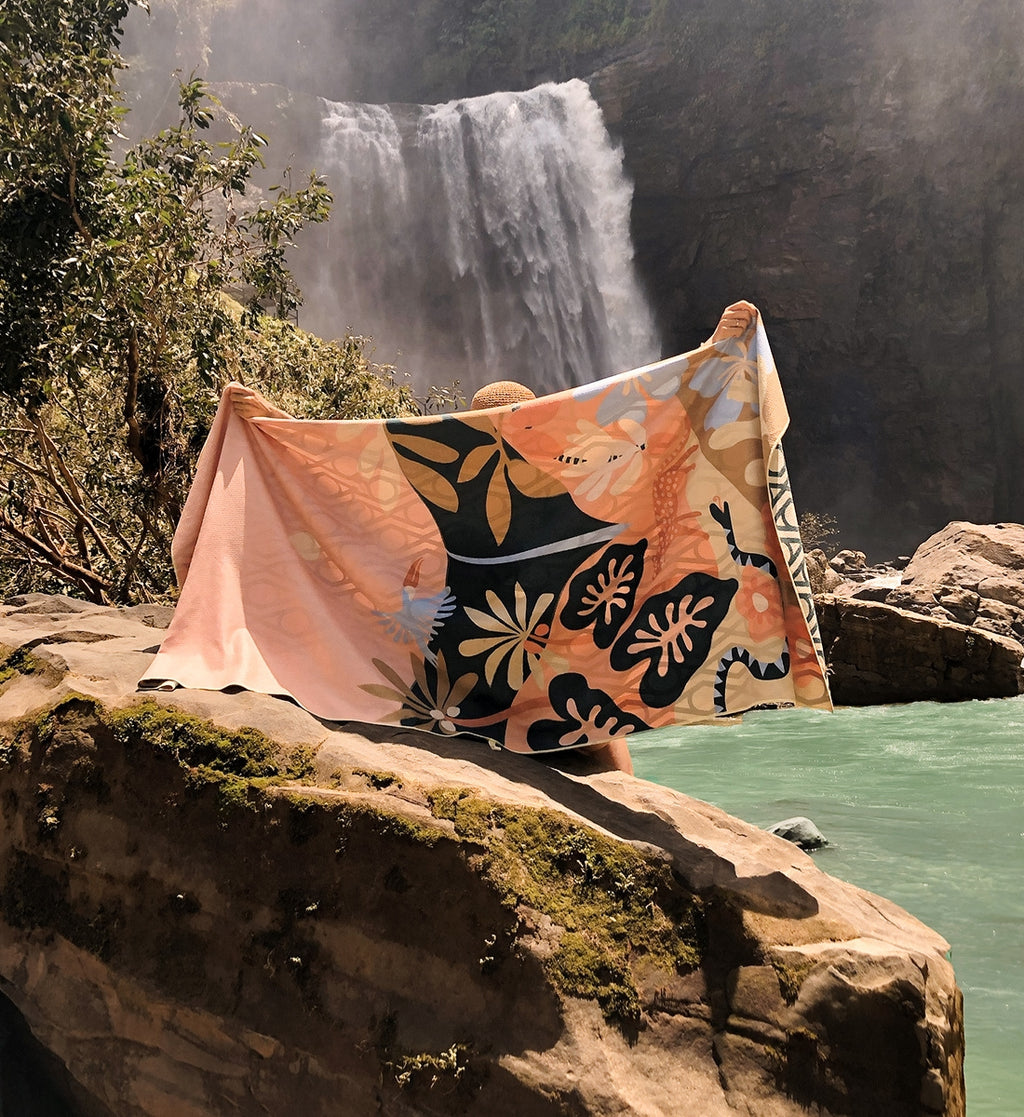 Puntarenas - 200x90 CM