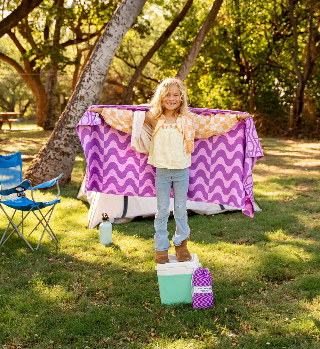 Spain Kids - 150x70 CM