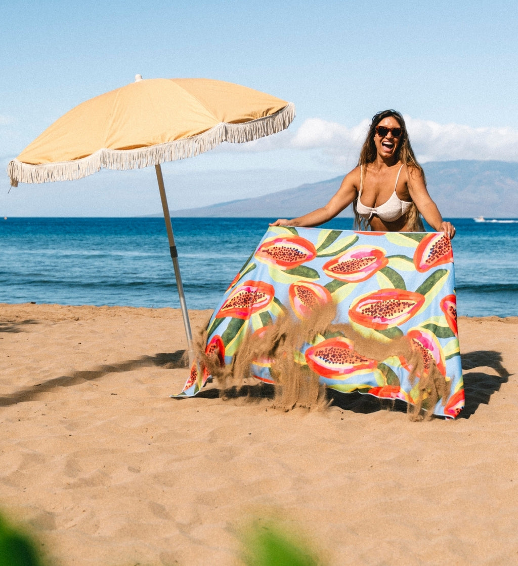 Sri Lanka - 200x90 CM