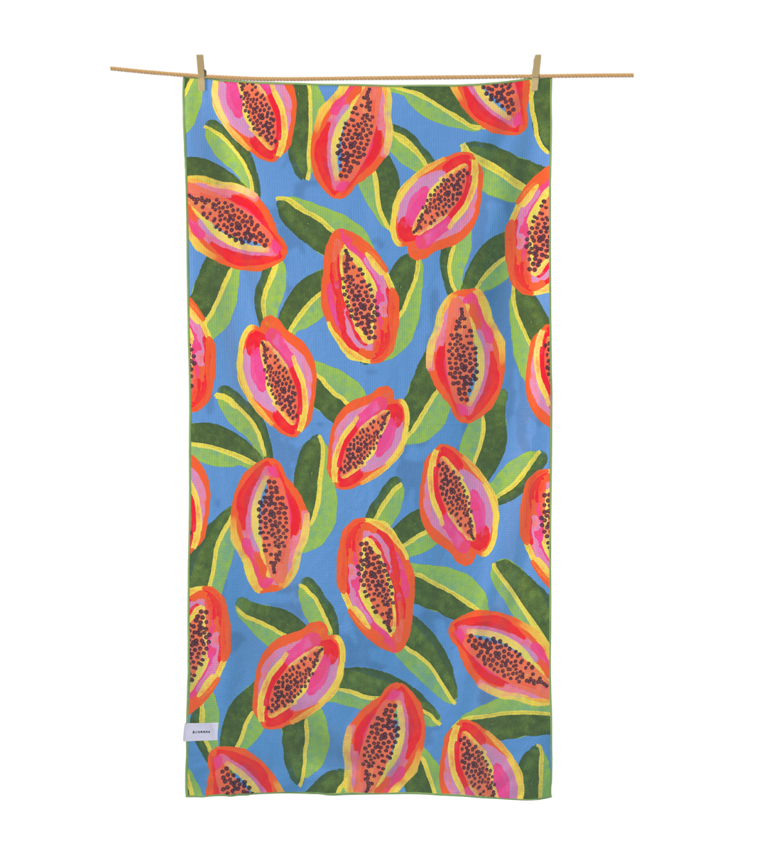 Sri Lanka - 160x80 CM