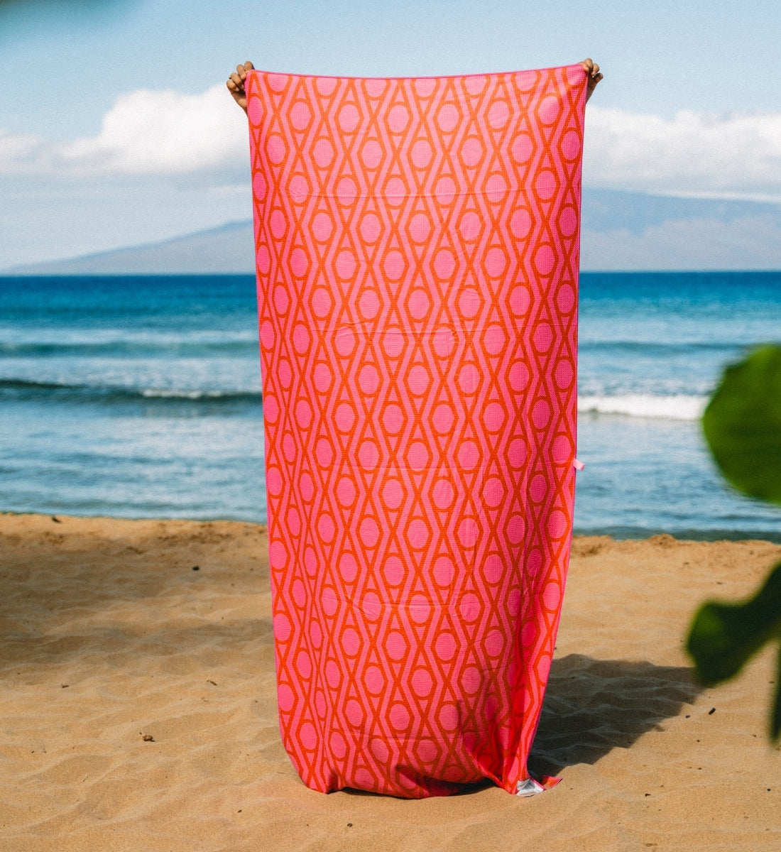 Tenerife - 200x90 CM