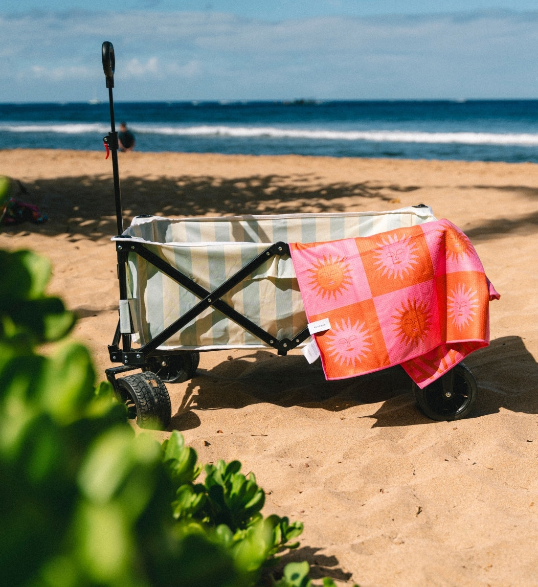 Tenerife - 200x90 CM