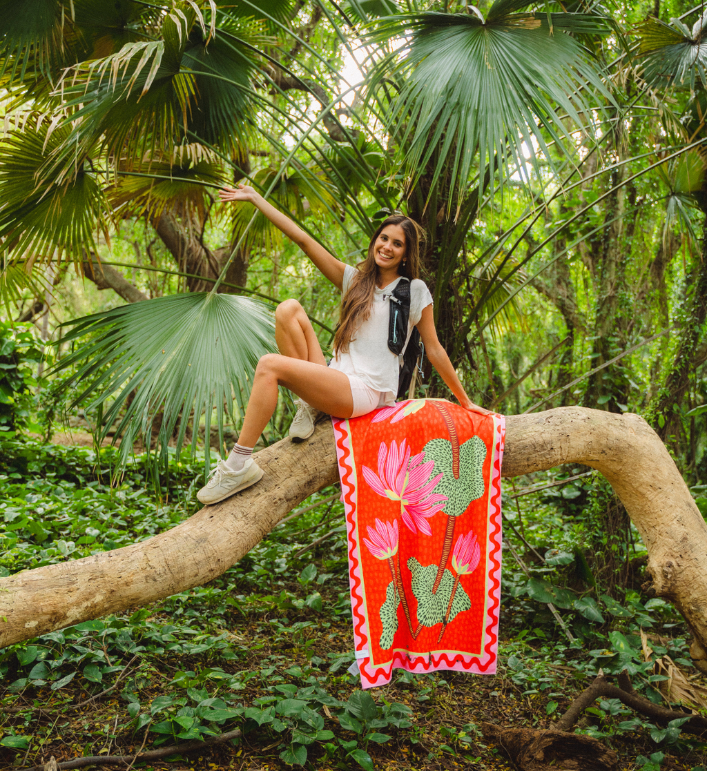 Thailand - 160x80 CM