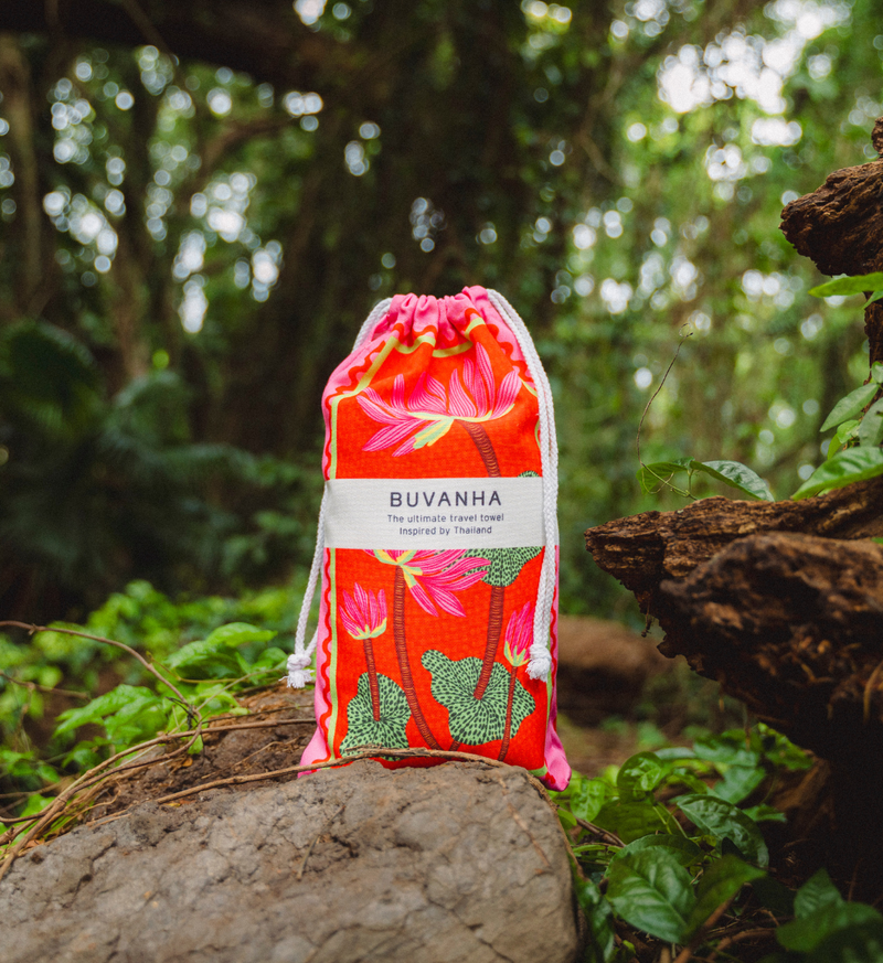 Thailand - 160x80 CM