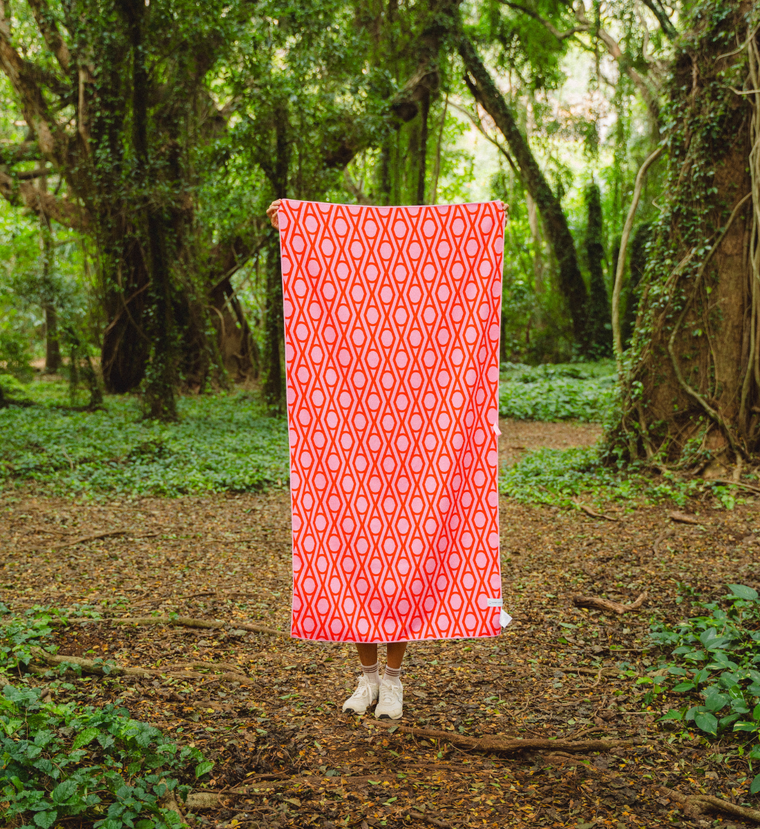 Tailandia - 160x80 CM