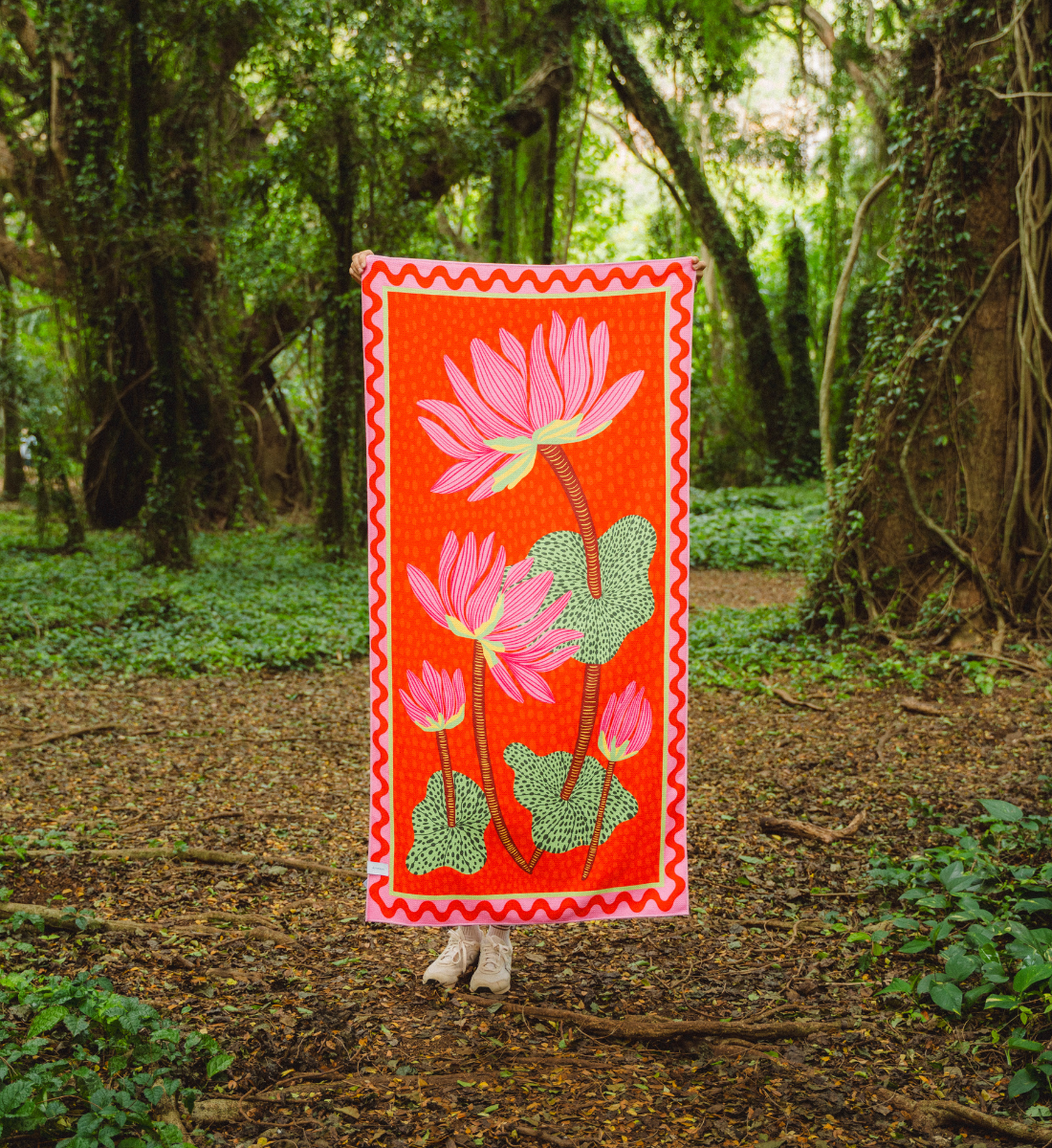 Tailandia - 160x80 CM