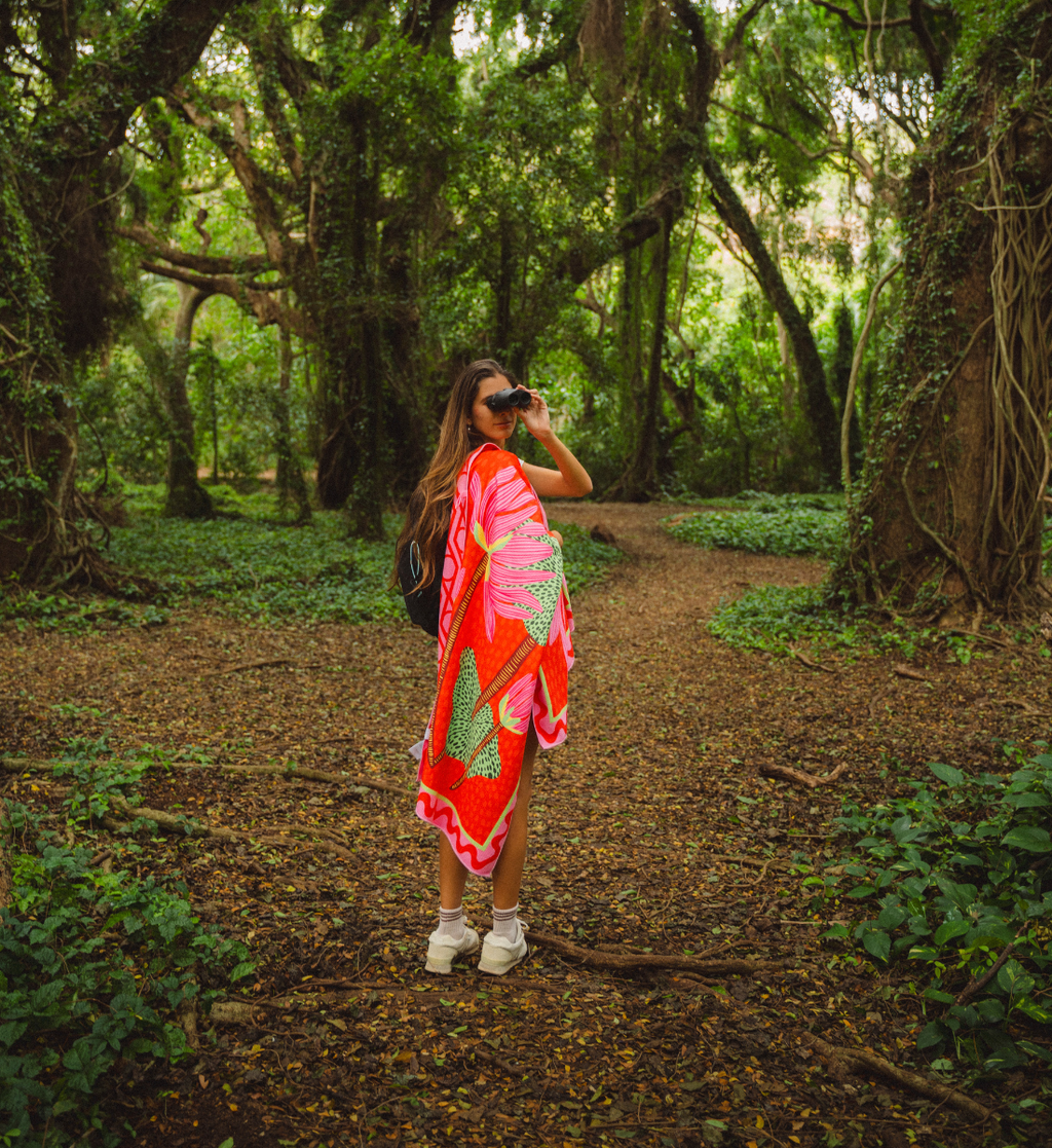 Thailand - 160x80 CM