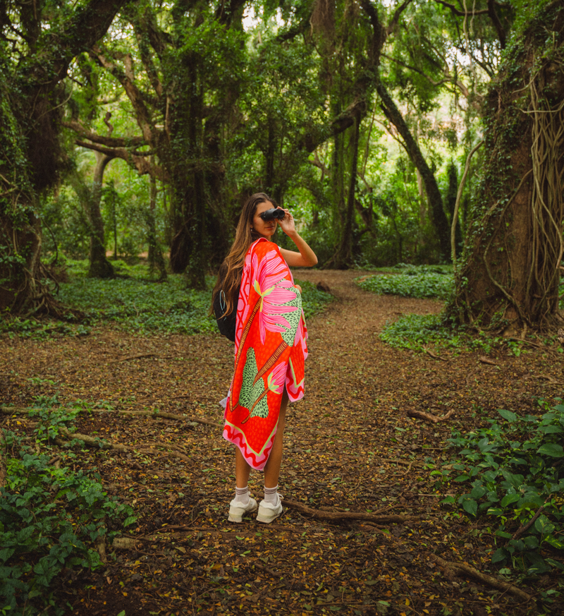 Thailand - 160x80 CM