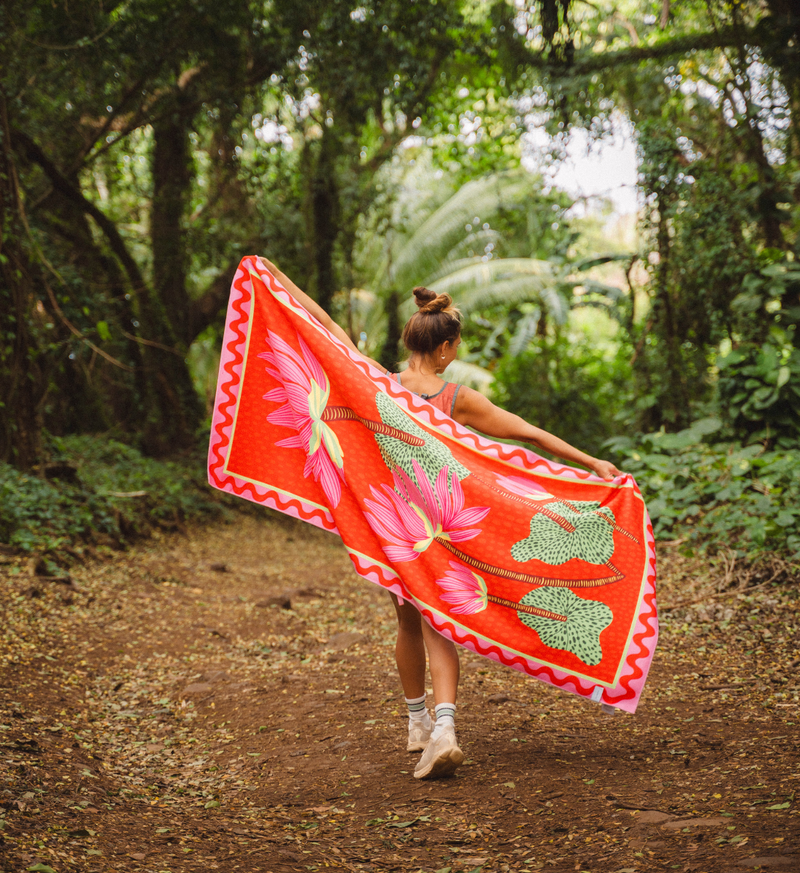 Thailand - 160x80 CM