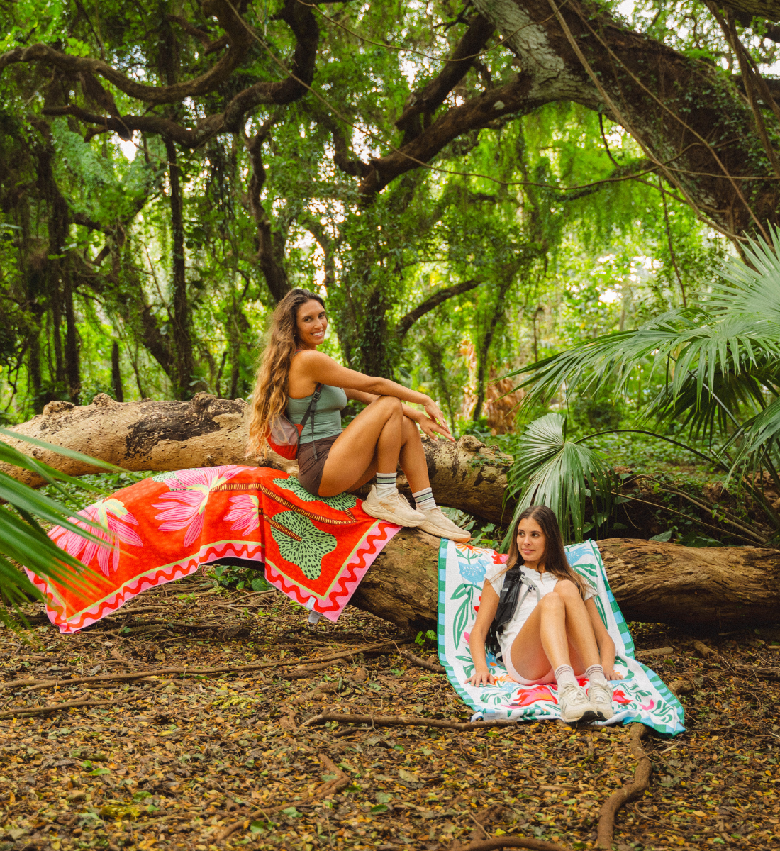 Thailand - 200x90 CM