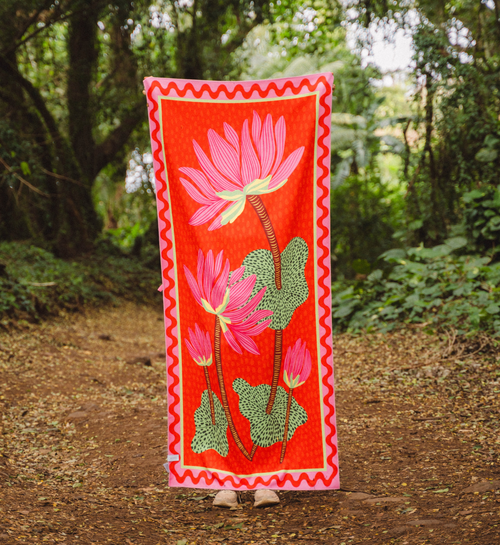 Tajlandia - 200x90 CM