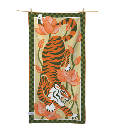 Thailand - 200x90 CM