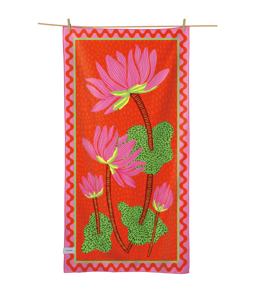 Thailand - 160x80 CM