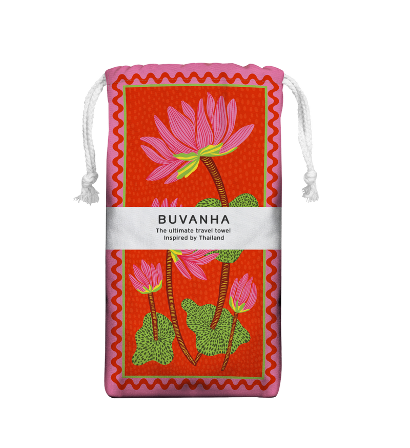 Thailand - 160x80 CM