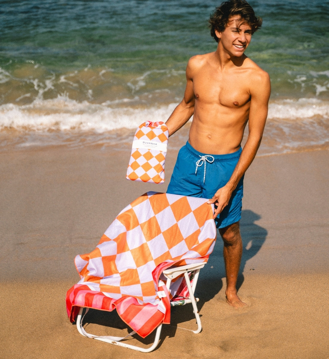 Toskania - 200x90 CM