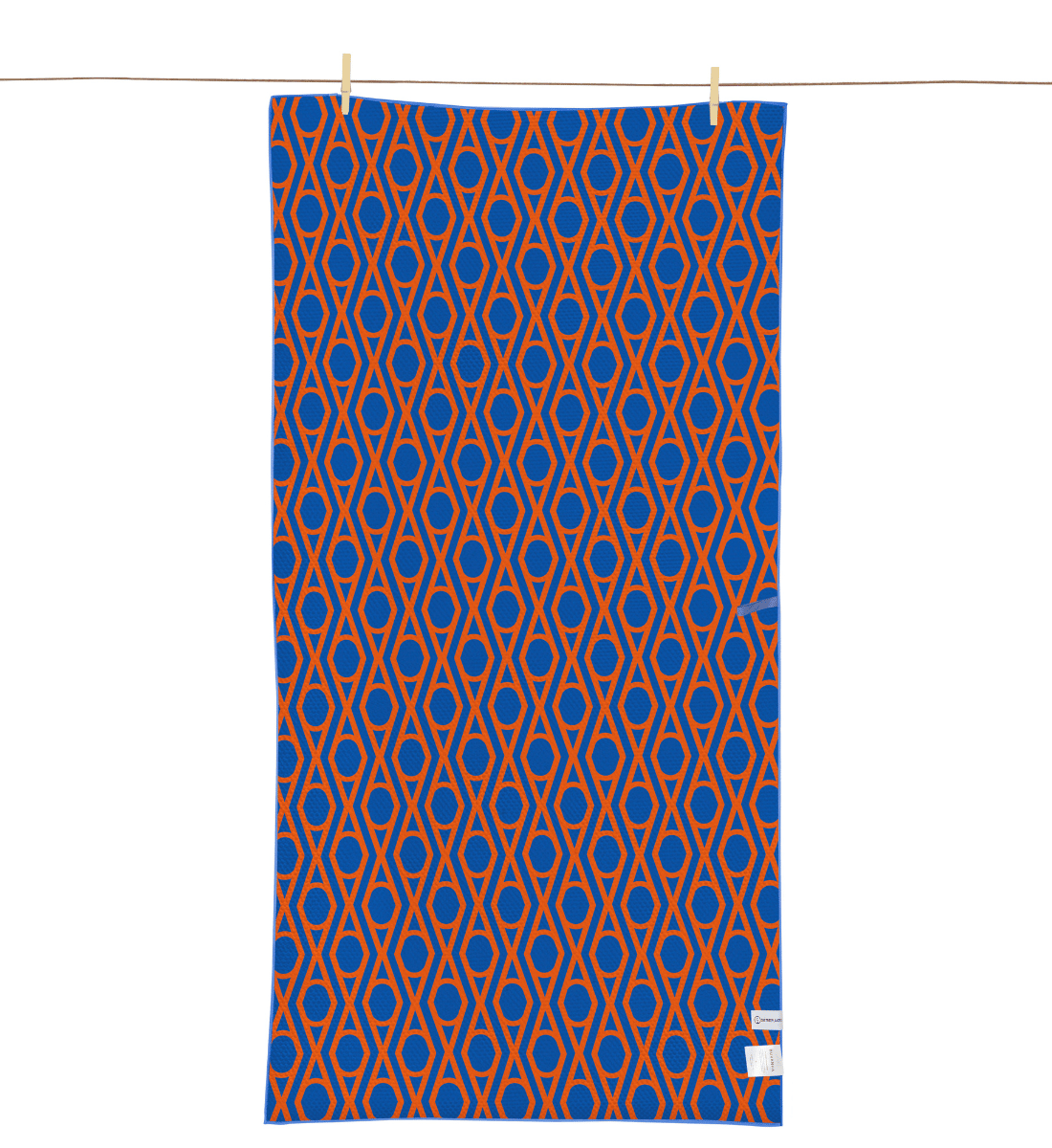 Kapadocja - 200x90 CM