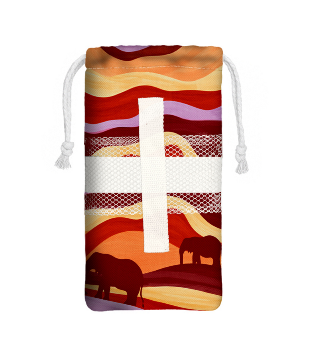 Zimbabwe Bambini - 150x70 CM