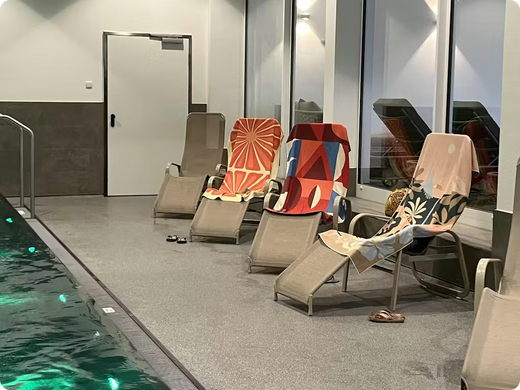 Fantastisch voor op reis