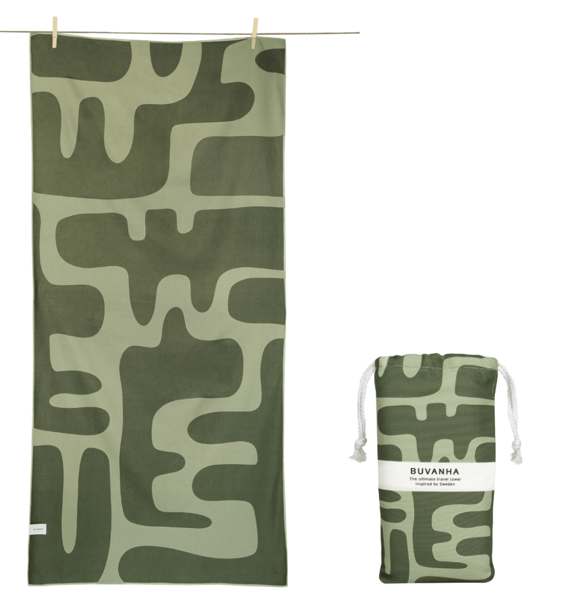 Szwecja 02 - 160x80 CM