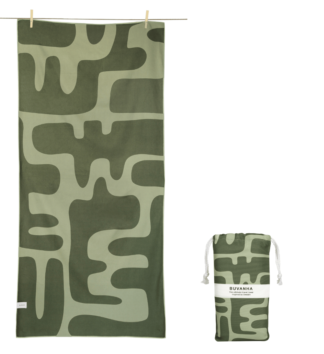 Szwecja 02 - 200x90 CM