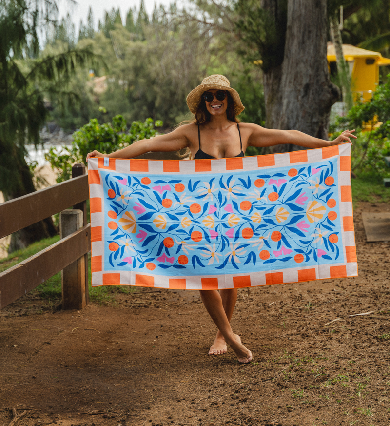 Couple Bundle Large (2x 200x90 CM)