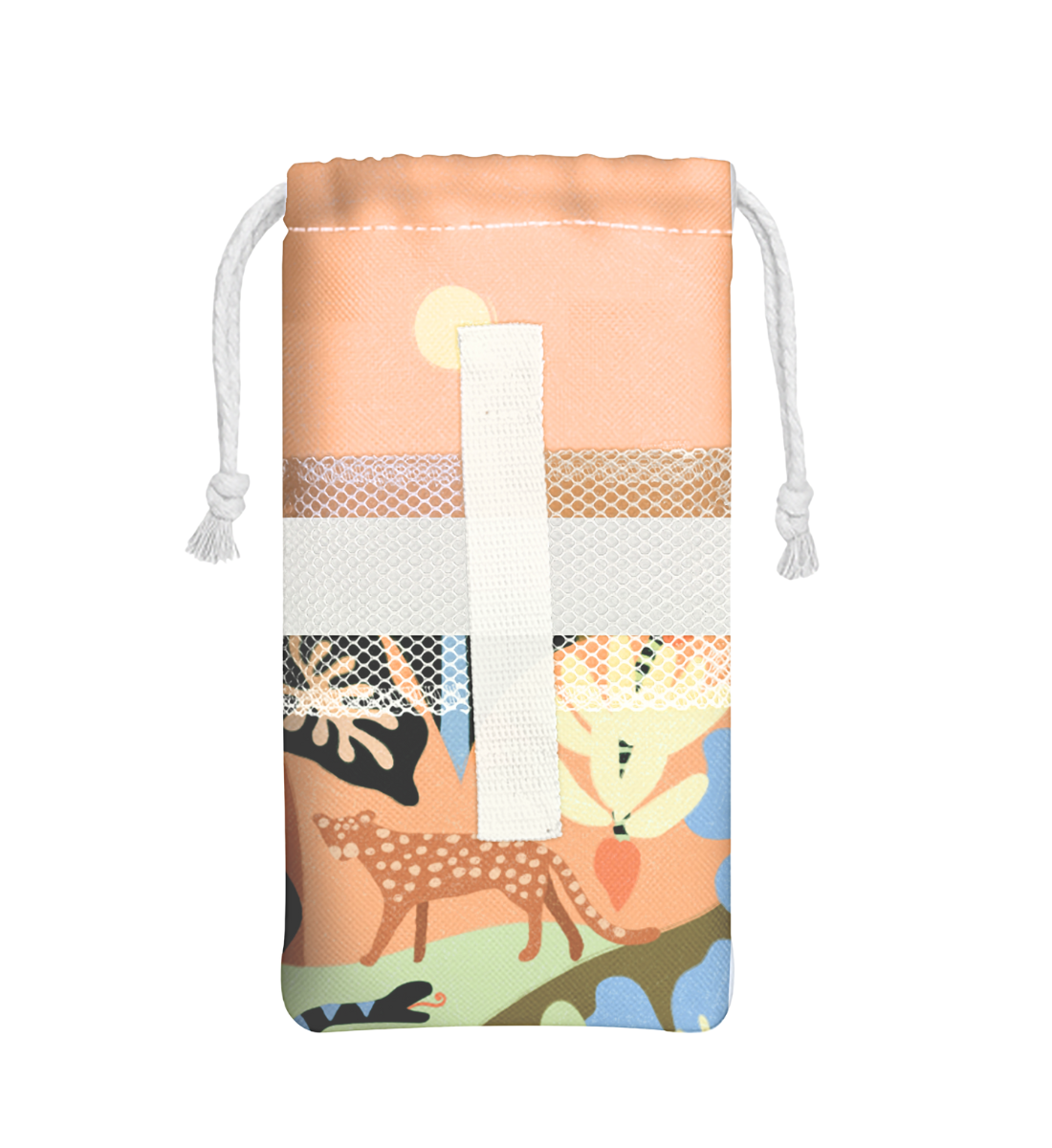 Puntarenas - 200x90 CM