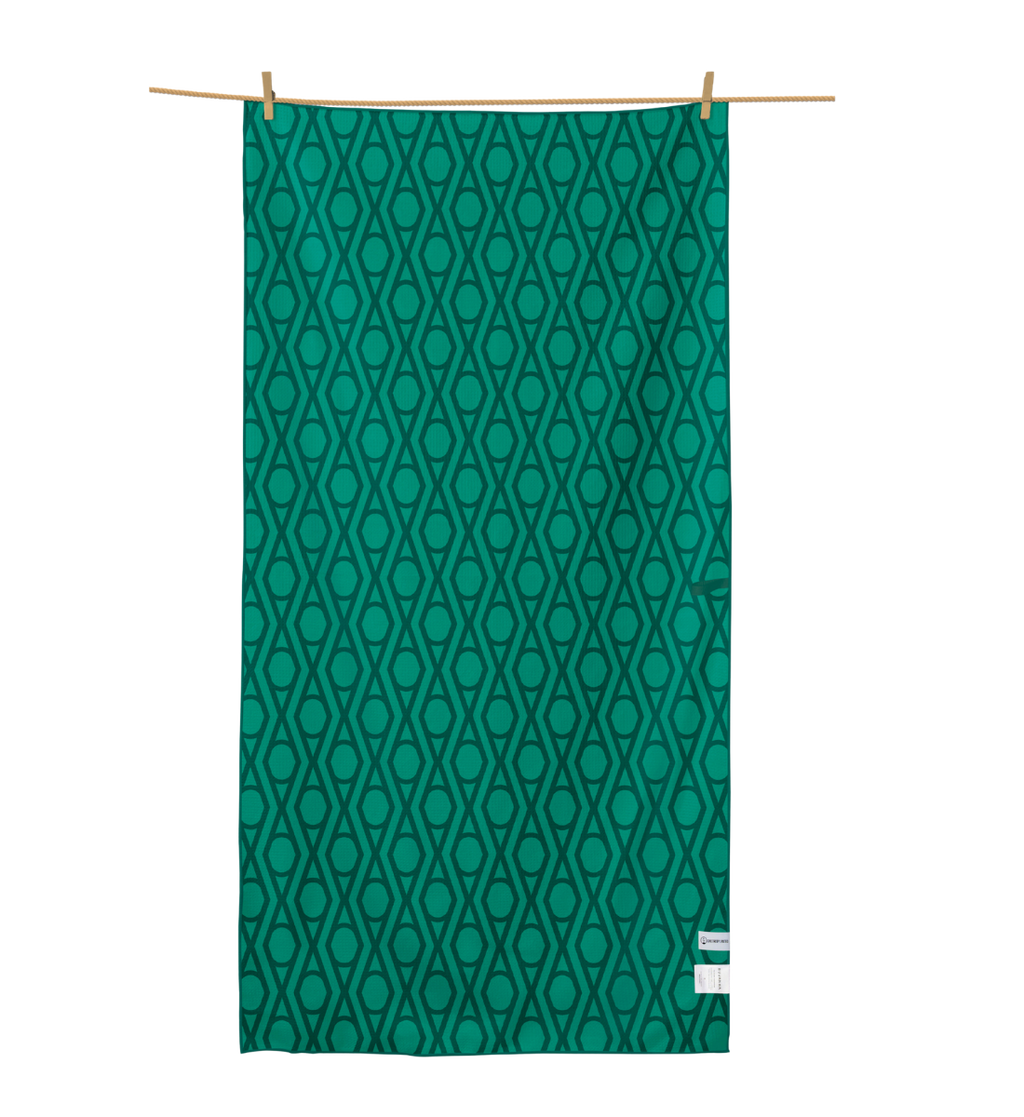 Bora Bora - 100x45 CM