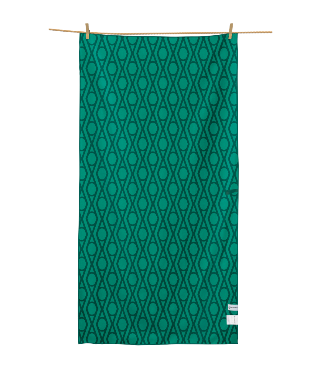 Bora Bora - 100x45 CM