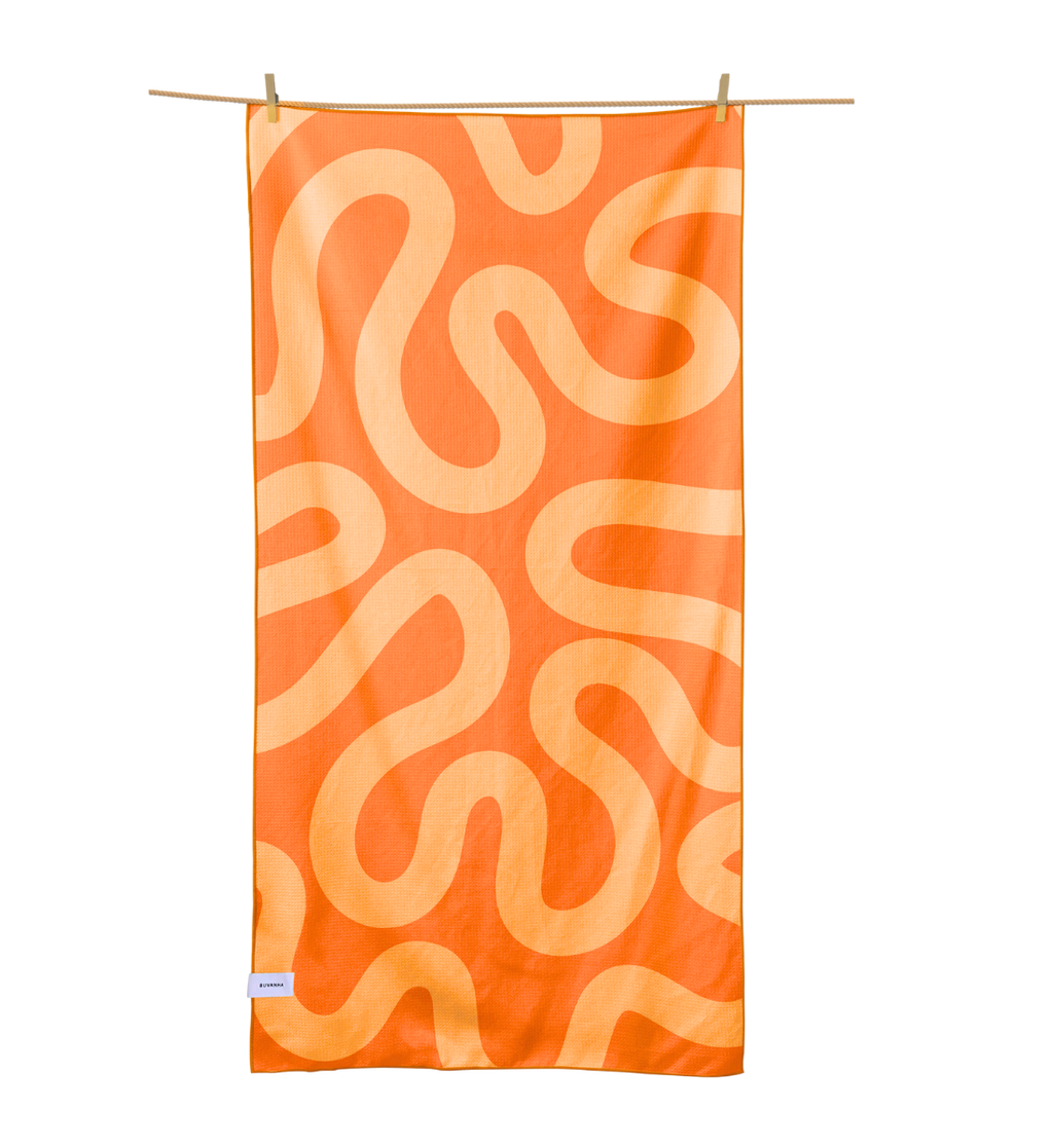 Czechia Kids - 150x70 CM