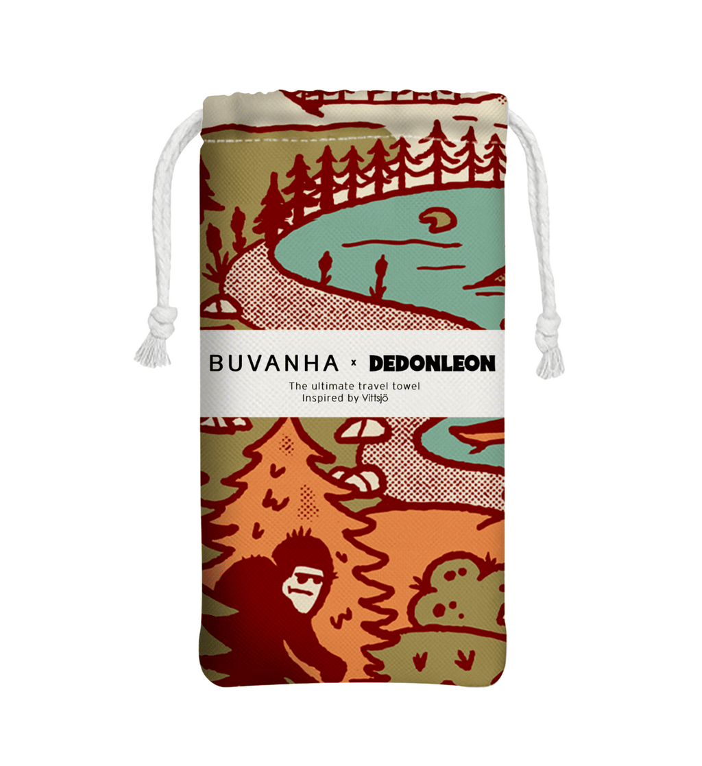 Vittsjö - 160x80 CM