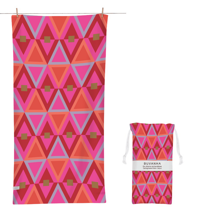 Reisehandtuch - 200x90 CM