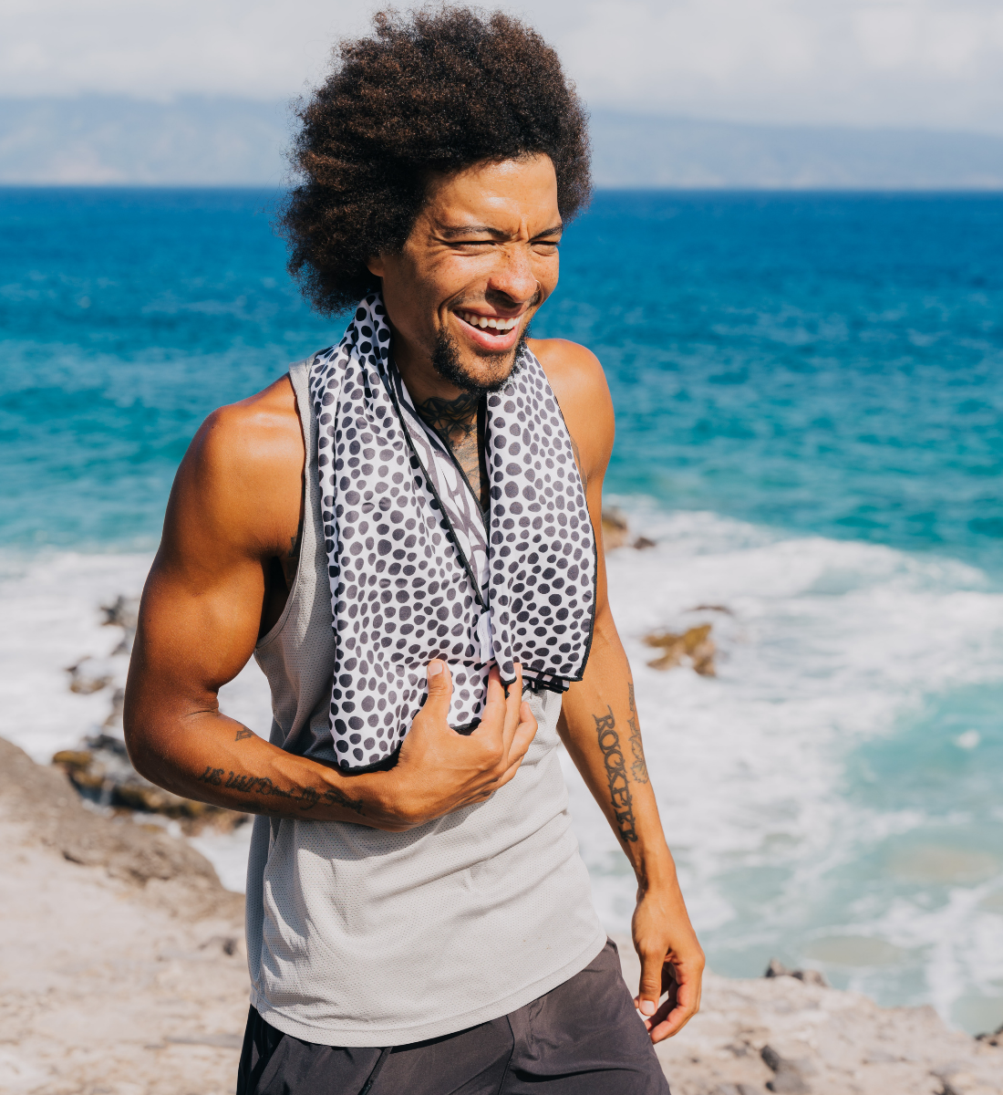 Himalaje - 100x45 CM