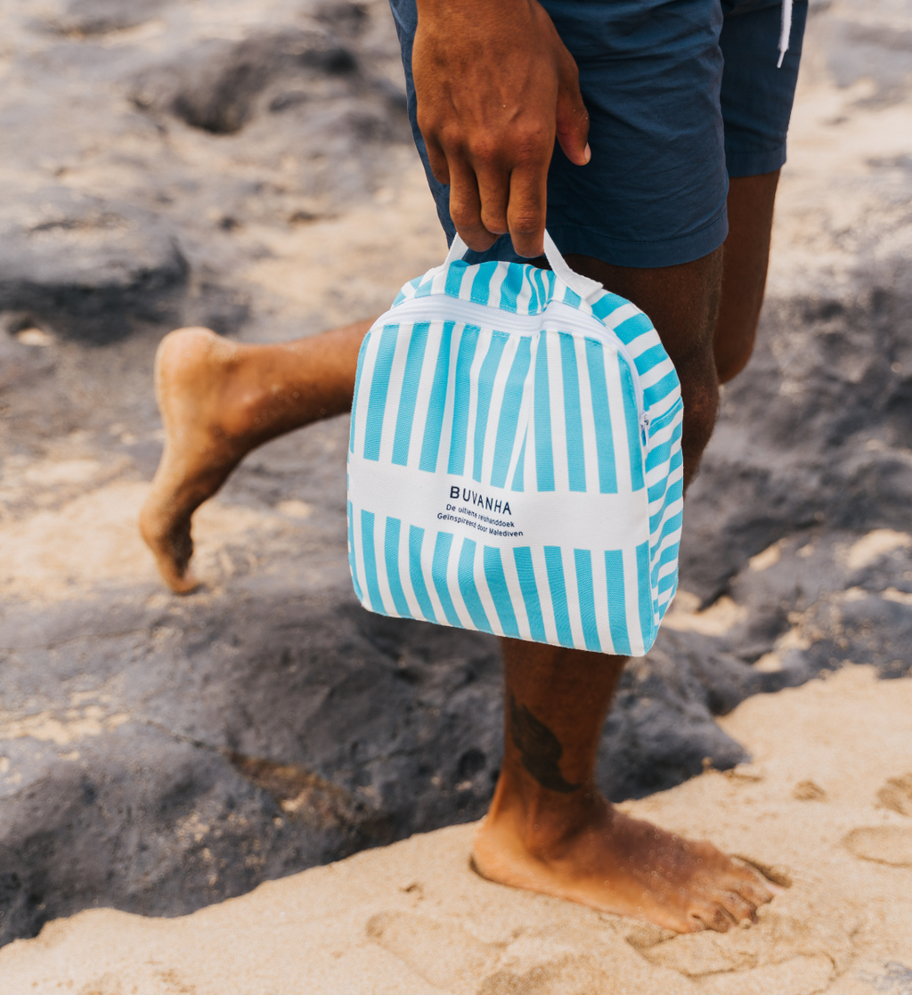 Malediwy - 160x160 CM