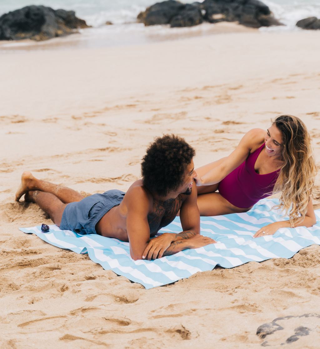 Malediwy - 160x160 CM