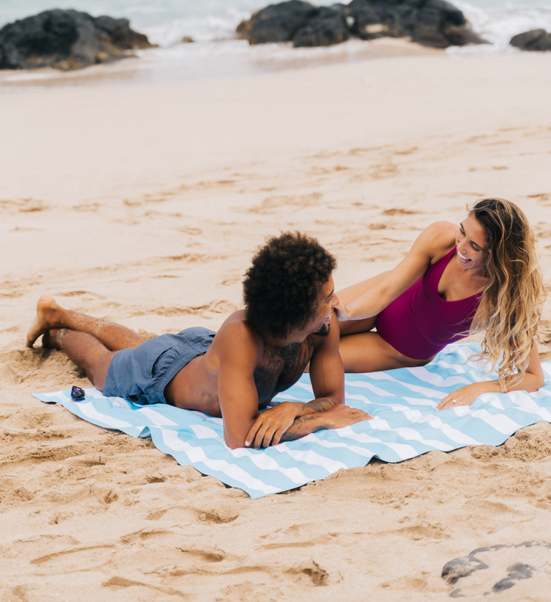 Malediwy - 160x160 CM