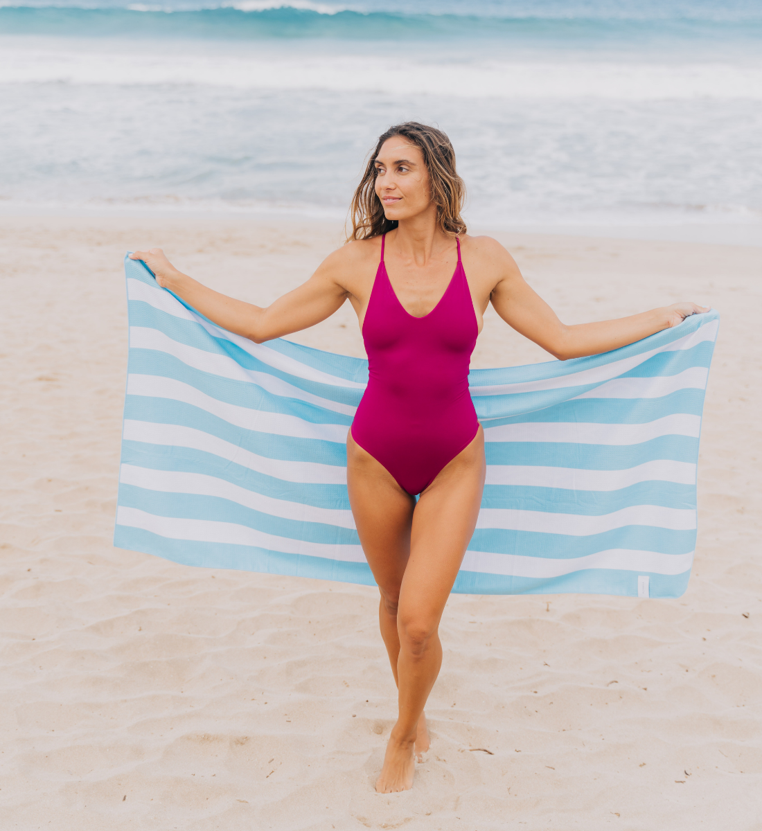 Malediwy - 160x80 CM