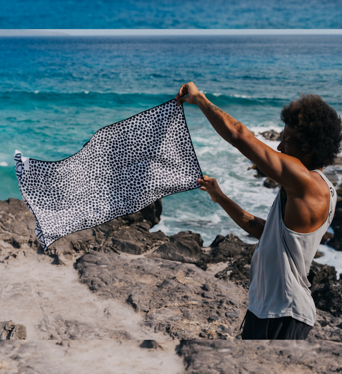 Himalaje - 100x45 CM