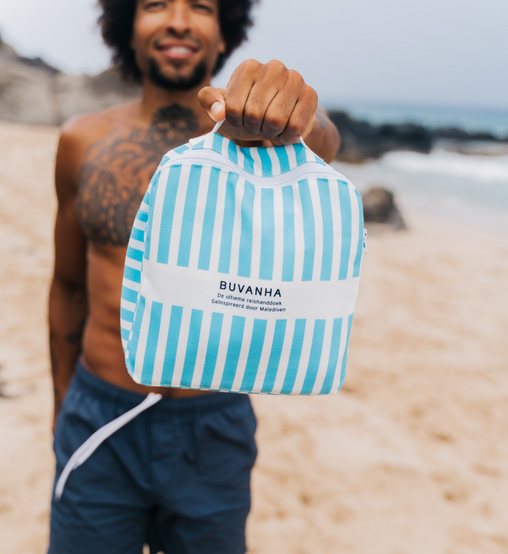 Malediwy - 160x160 CM