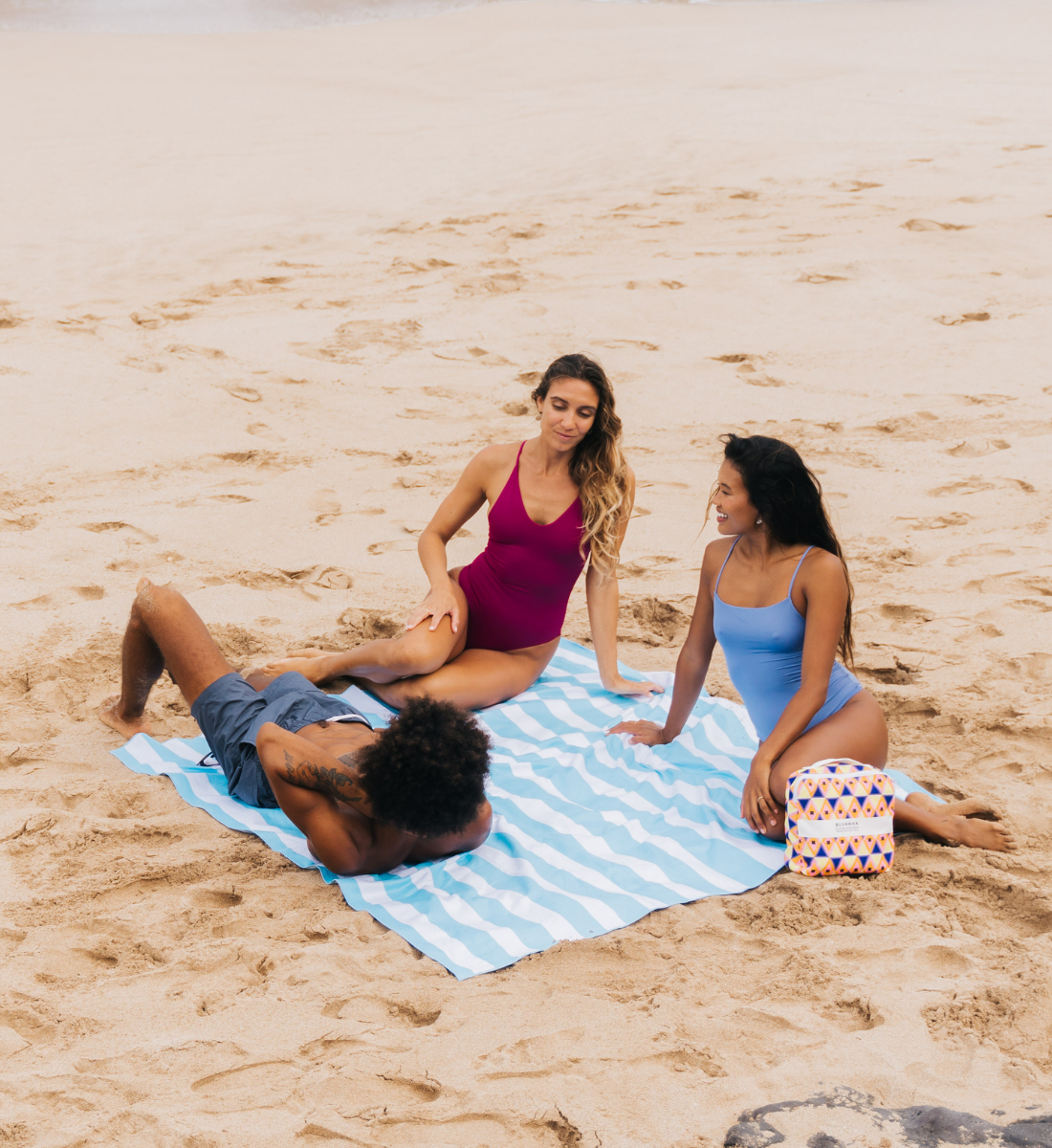 Malediwy - 160x160 CM