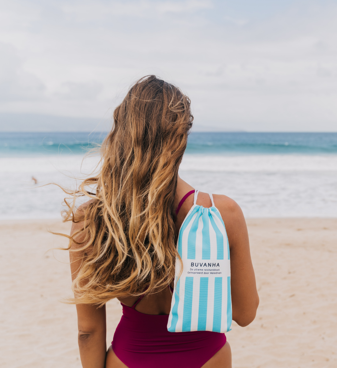 Malediwy - 160x80 CM