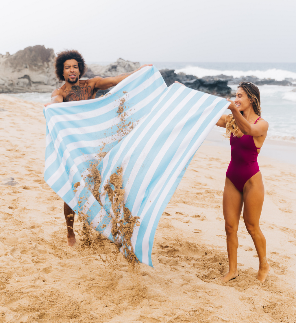 Malediwy - 160x160 CM