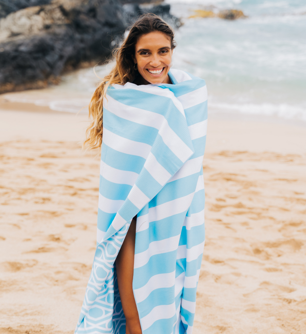 Malediwy - 160x160 CM