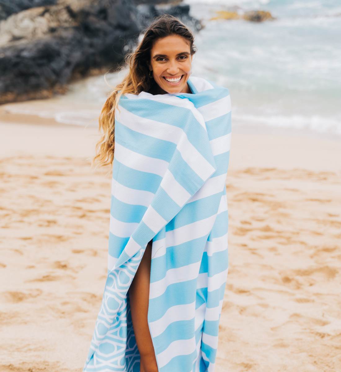 Malediwy - 160x160 CM