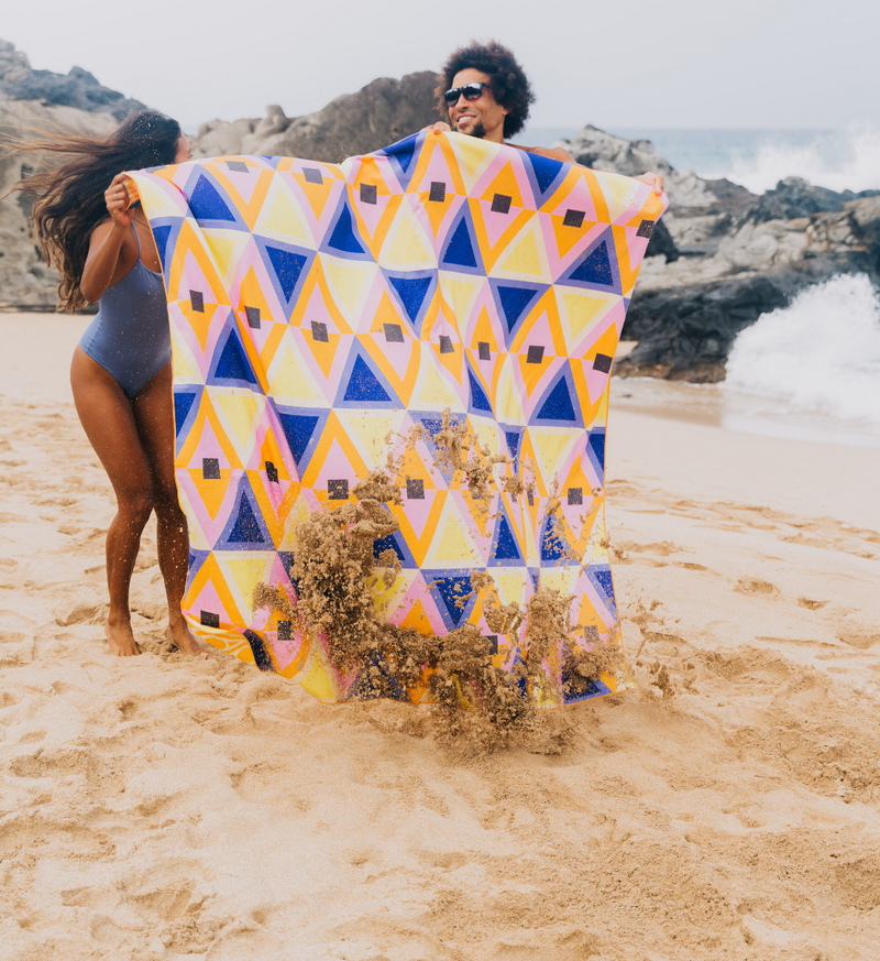 Zestaw podwójny XXL (2x 160x160 CM)