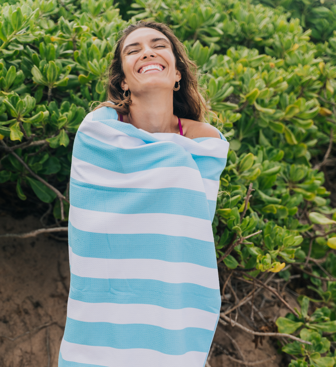 Malediwy - 160x80 CM