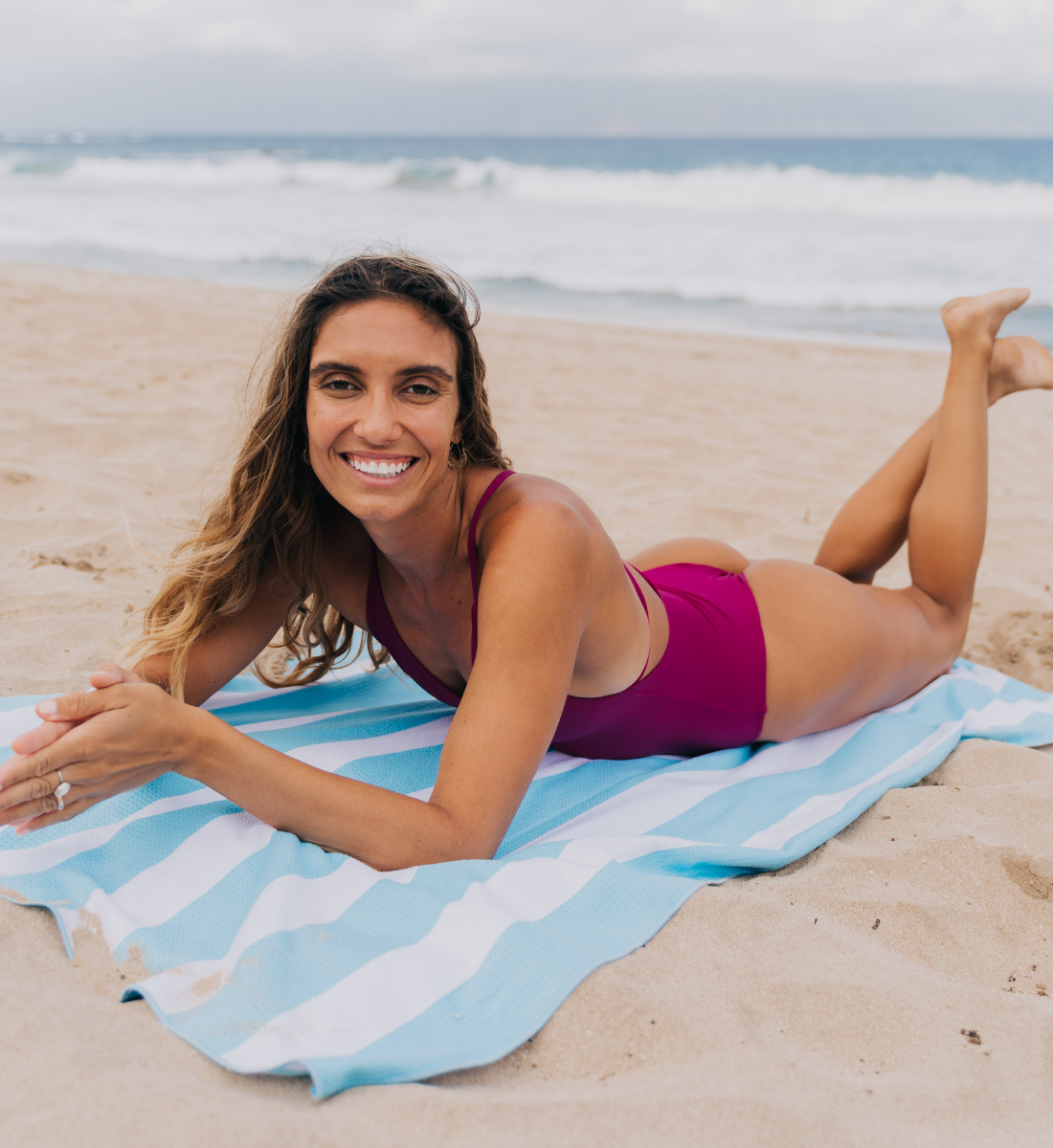 Malediwy - 160x80 CM