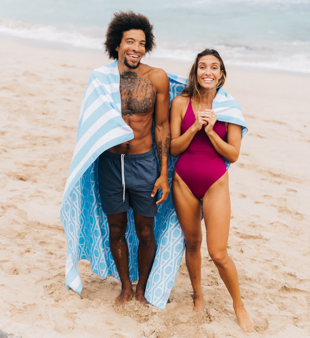 Malediwy - 160x160 CM