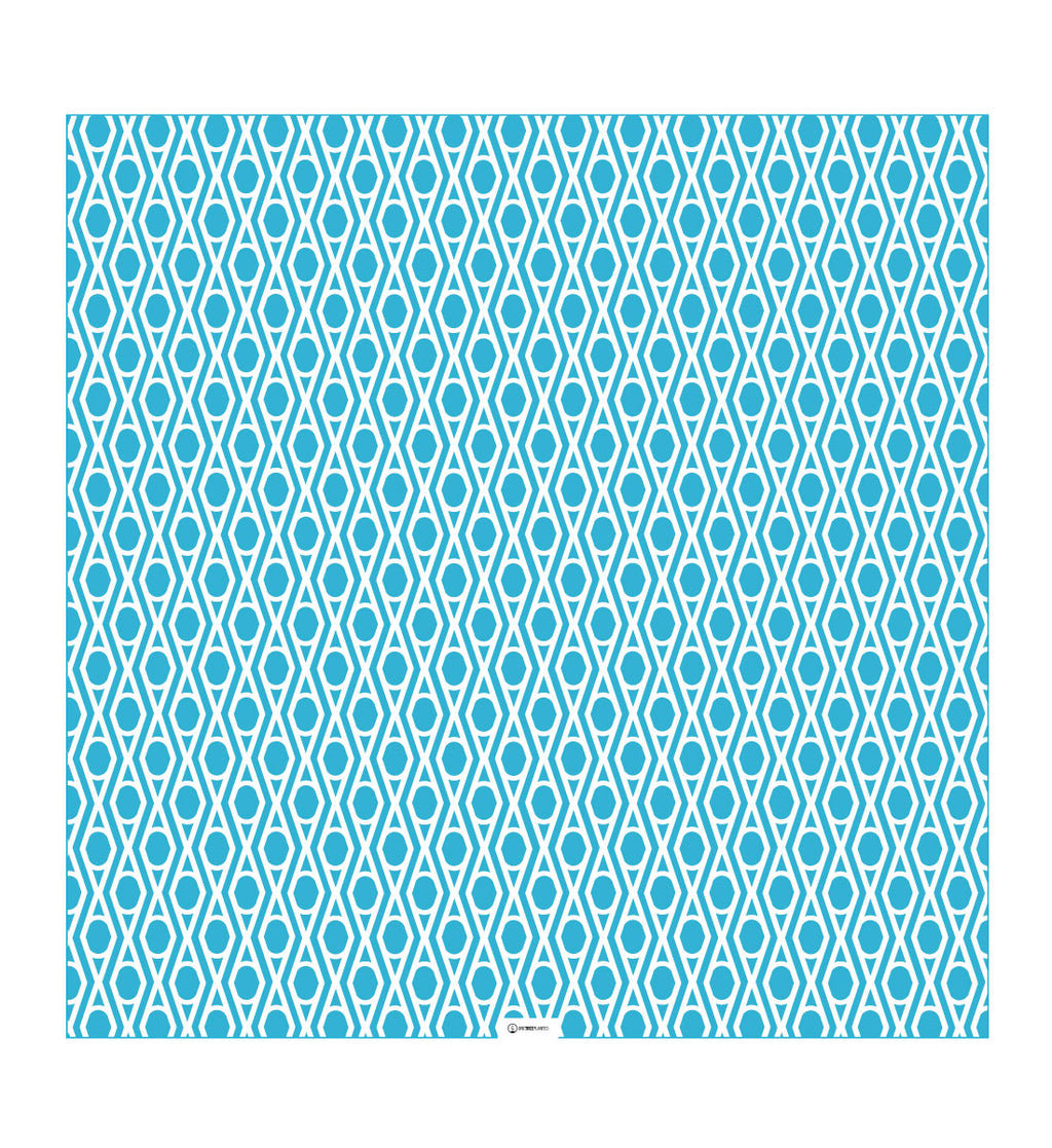 Malediwy - 160x160 CM