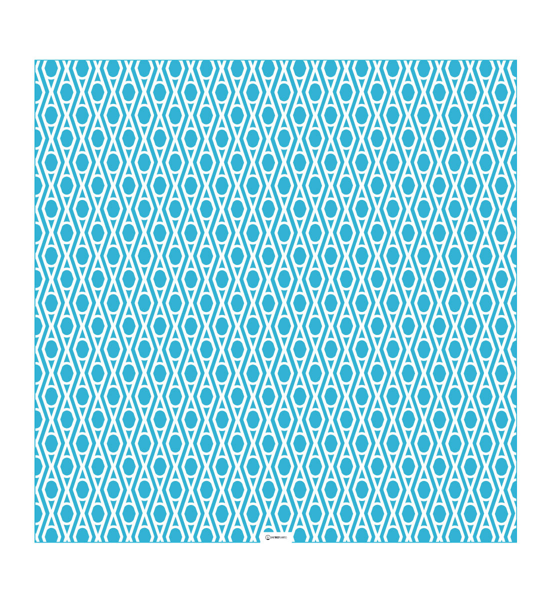 Malediwy - 160x160 CM